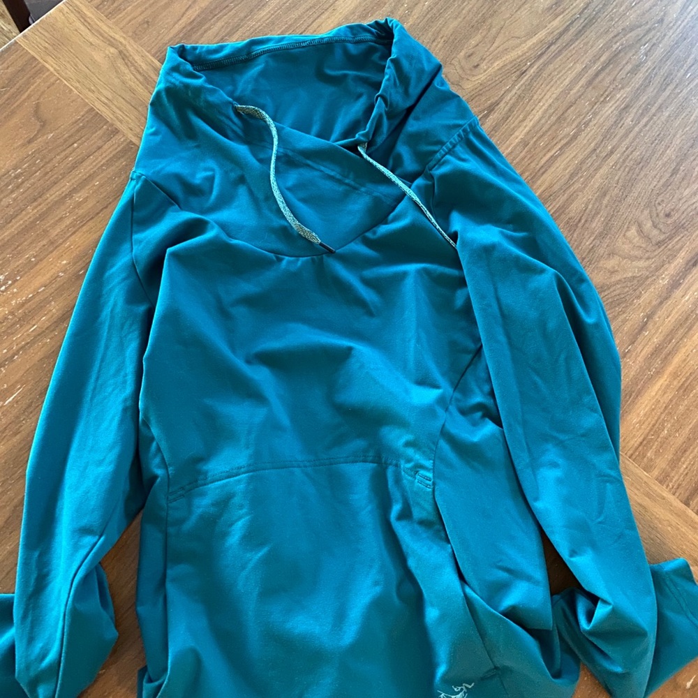 Arcteryx Pullover